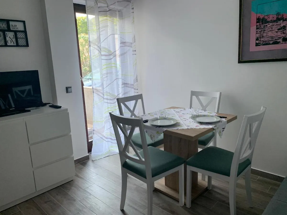 Apartments Vasilic Croatia