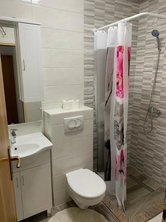 Apartments Vasilic Croatia