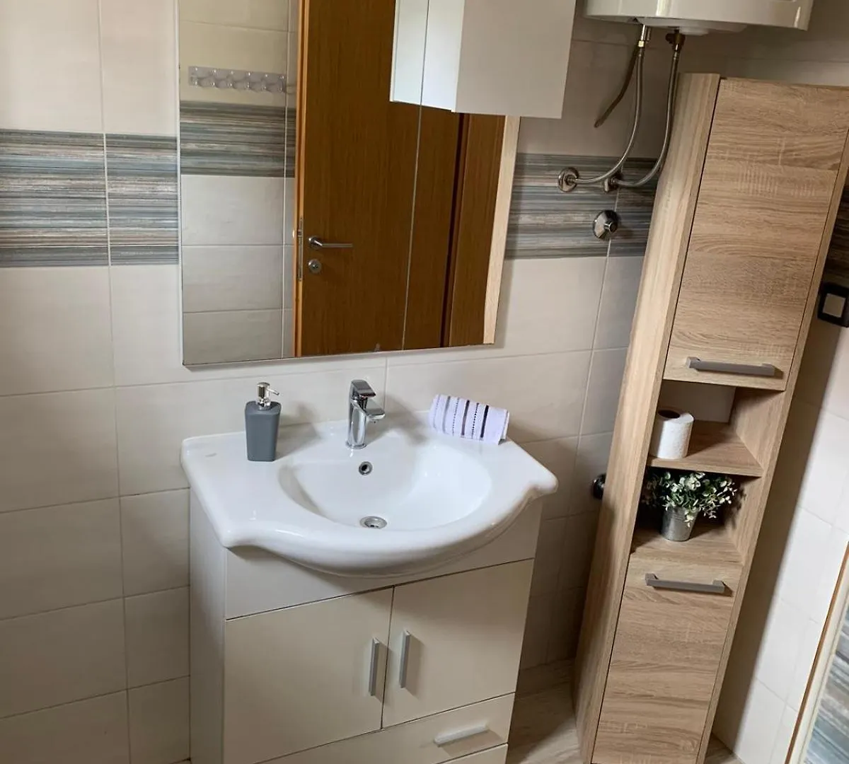 Apartments Vasilic