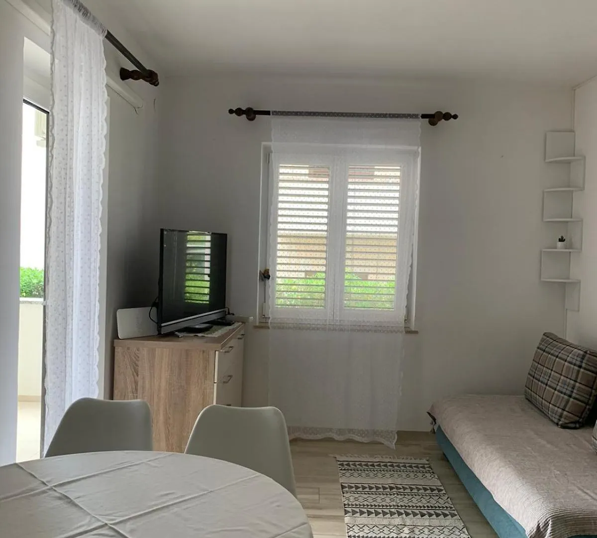 Apartments Vasilic