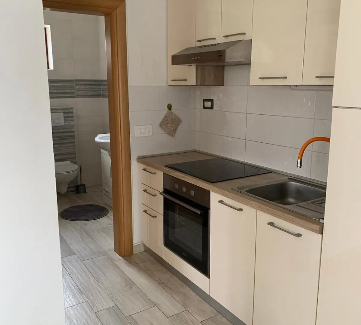 Apartments Vasilic Croatia