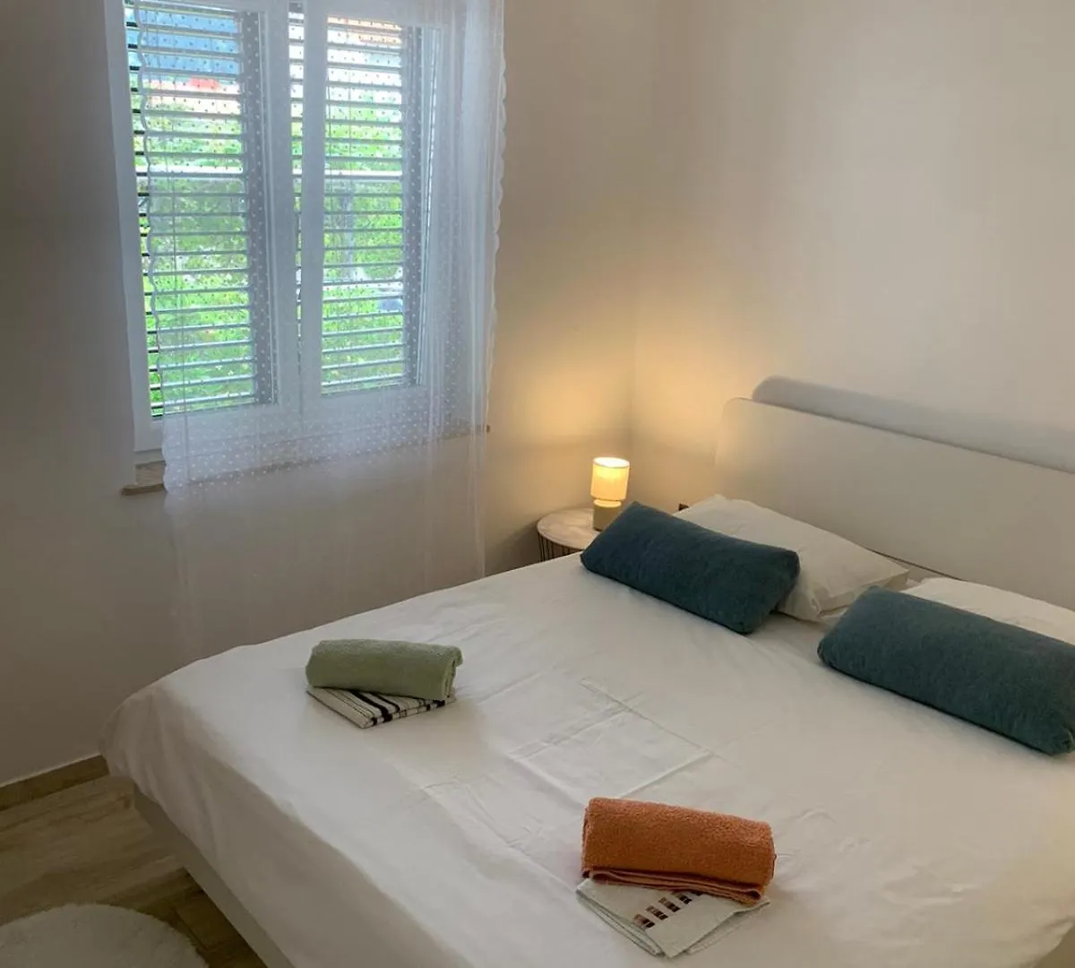 Apartments Vasilic