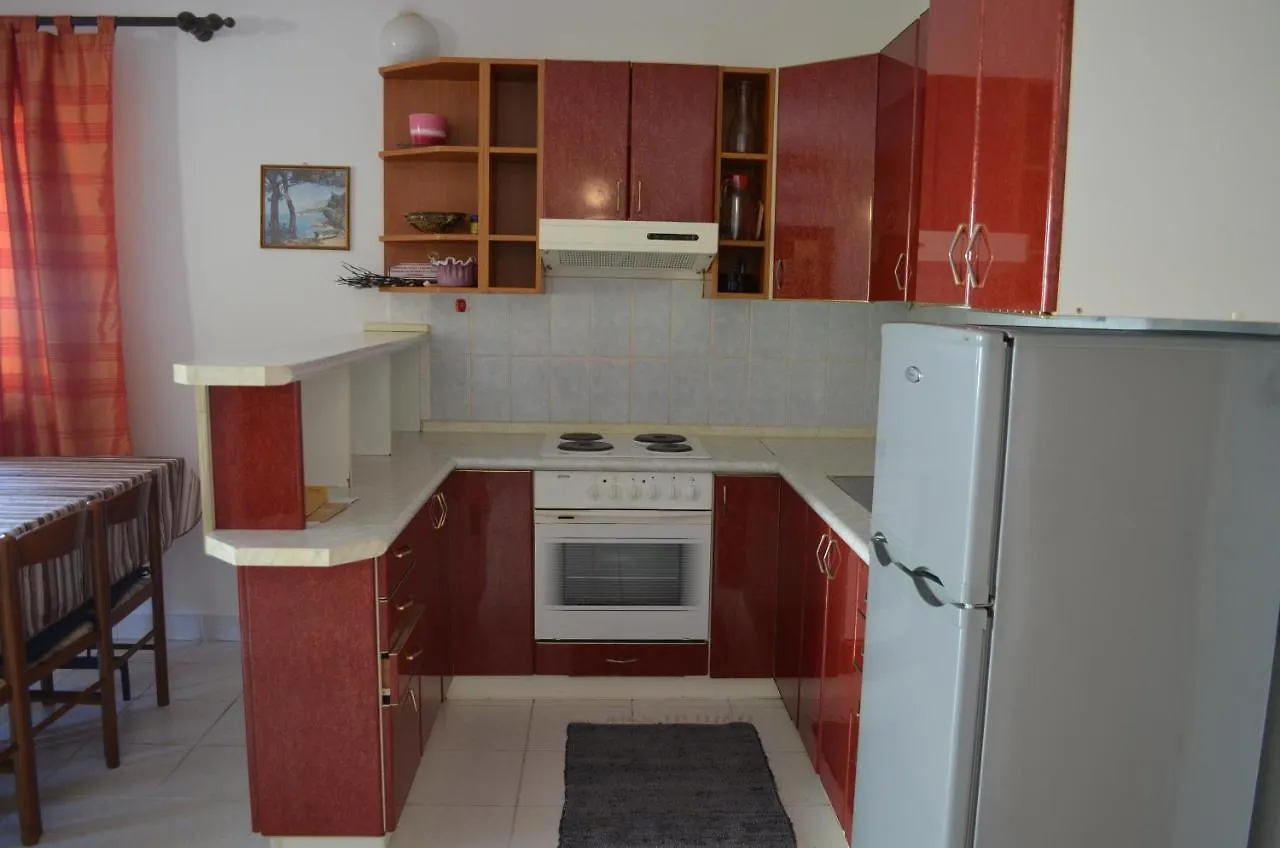 Apartments Vasilic Baška